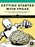 Abbildung von: Getting Started with FPGAs - No Starch Press
