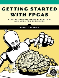 Abbildung von: Getting Started with FPGAs - No Starch Press