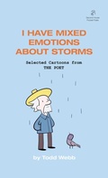 Cover: I Have Mixed Emotions About Storms - Second House