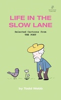 Cover: Life In The Slow Lane - Second House