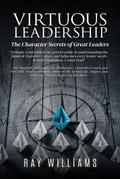 Cover: Virtuous Leadership - Aurelias Publishing