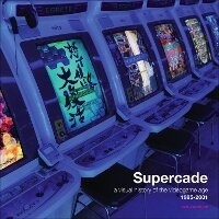 Enlarge image Cover: Supercade - Dynamite Entertainment