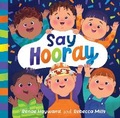 Cover: Say Hooray - Fremantle Press