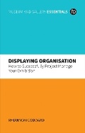 Cover: Displaying Organisation - Facet Publishing