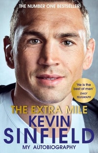 Abbildung von: The Extra Mile - Penguin (Cornerstone)