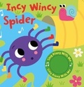Cover: Incy Wincy Spider - Bookoli Limited