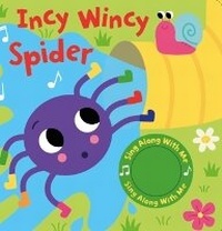 Enlarge image Cover: Incy Wincy Spider - Bookoli Limited