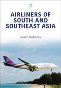 Cover: Airliners of South and Southeast Asia - Key Publishing Ltd