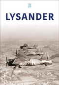 Cover: Lysander - Key Publishing Ltd