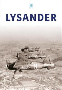 Enlarge image Cover: Lysander - Key Publishing Ltd