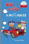 Cover: A Day at the Races - Babili Books