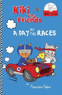 Enlarge image Cover: A Day at the Races - Babili Books