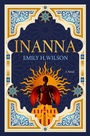 Cover: The Sumerians trilogy - Inanna - Titan Books Ltd