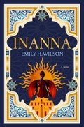 Cover: The Sumerians trilogy - Inanna - Titan Books Ltd