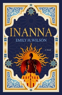 Enlarge image Cover: The Sumerians trilogy - Inanna - Titan Books Ltd