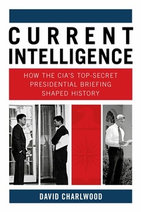 Abbildung von: Current Intelligence - The History Press Ltd