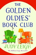 Cover: The Golden Oldies' Book Club - Boldwood Books Ltd