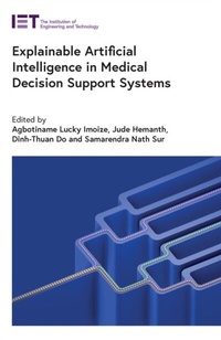Abbildung von: Explainable Artificial Intelligence in Medical Decision Support Systems - Institution of Engineering and Technology
