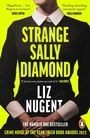 Cover: Strange Sally Diamond - Sandycove