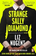 Cover: Strange Sally Diamond - Sandycove