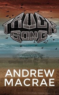 Enlarge image Cover: Trucksong - Twelfth Planet Press