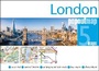 Cover: London PopOut Map - pocket size pop up map of London - PopOut Maps