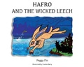 Cover: Hafro & The Wicked Leech - Maple Publishers