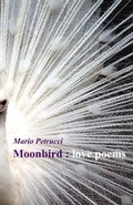 Cover: Moonbird : love poems - Fair Acre Press