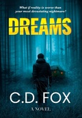 Cover: DREAMS 2022 - Arrow Gate Publishing Ltd