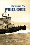 Cover: Woman in The Wheelhouse - Head to WInd Publishing