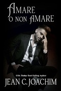 Cover: Amare O Non Amare (Manhattan Dinner Club (Edizione Italiana), #4) - Manhattan Dinner Club (Edizione Italiana)