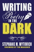 Cover: Writing Poetry in the Dark - Raw Dog Screaming Press