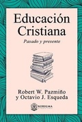 Cover: Educacion Cristiana - Publicaciones Kerigma