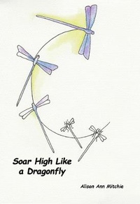 Abbildung von: Soar High Like A Dragonfly - Wibble Publishing