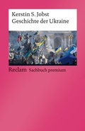 Bild: Geschichte der Ukraine - Reclam