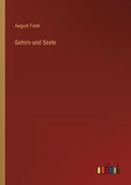 Cover: Gehirn und Seele - Outlook Verlag