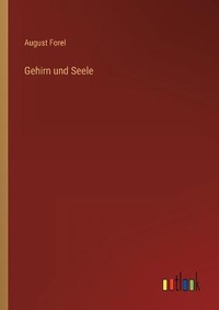 Enlarge image Cover: Gehirn und Seele - Outlook Verlag