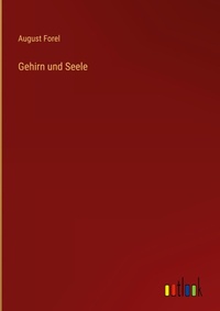 Enlarge image Cover: Gehirn und Seele - Outlook Verlag