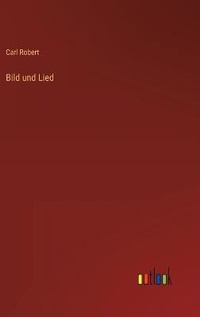 Enlarge image Cover: Bild und Lied - Outlook Verlag