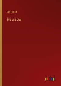 Enlarge image Cover: Bild und Lied - Outlook Verlag