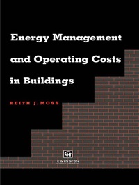 Abbildung von: Energy Management and Operating Costs in Buildings - Routledge