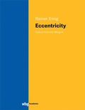 Cover: Eccentricity - wbg Academic in Herder