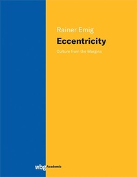 Enlarge image Cover: Eccentricity - wbg Academic in Herder