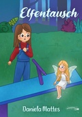 Cover: Elfentausch - epubli