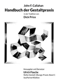 Cover: Handbuch der Gestaltpraxis - BoD - Books on Demand