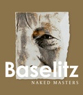 Cover: Georg Baselitz - Hatje Cantz Verlag