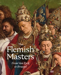 Abbildung von: The Flemish Masters - Hatje Cantz Verlag