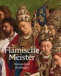Abbildung von: Flämische Meister - Hatje Cantz Verlag