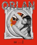 Cover: ORLAN - Hatje Cantz Verlag