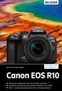 Cover: Canon EOS R10 - Bildner Verlag